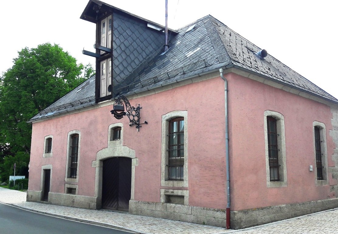 Brauhaus Waldershof wird wiederbelebt!