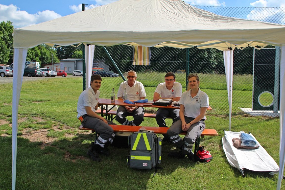 Bubble Ball Turnier Neustadt am Kulm (2)