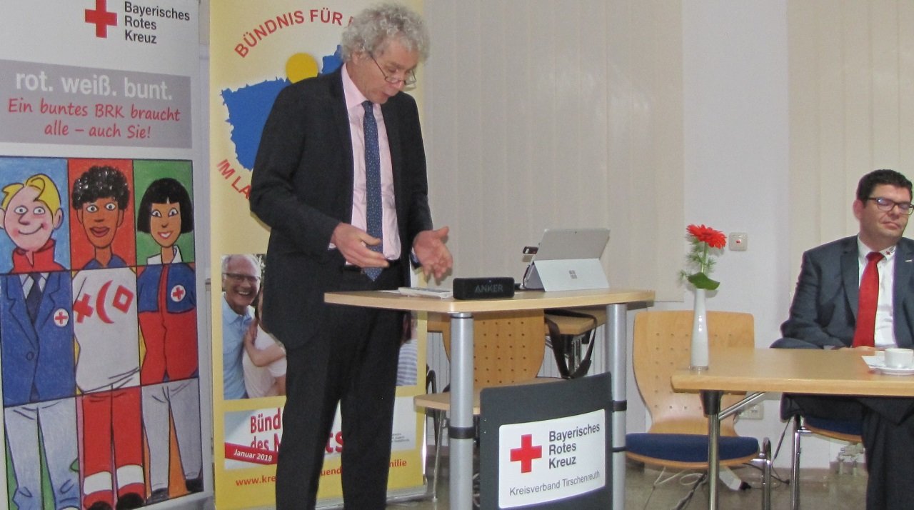 BüF_Plenum_Landrat_Begrüßung