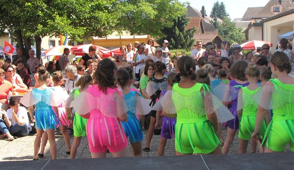 Ab nach Konnersreuth zum Kreisjugend- und Familientag!