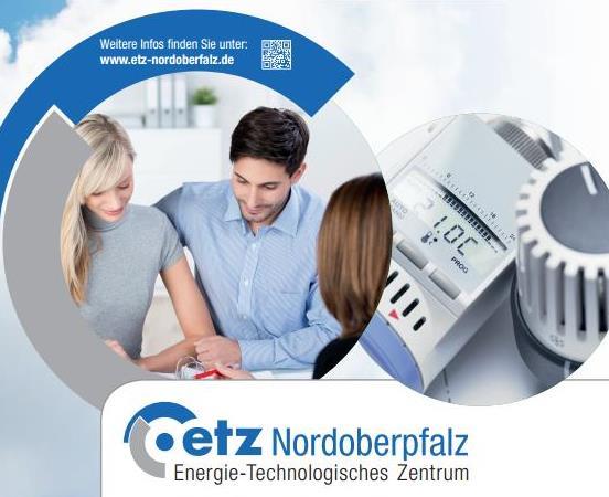 Bürgerberatung etz Nordoberpfalz Energie