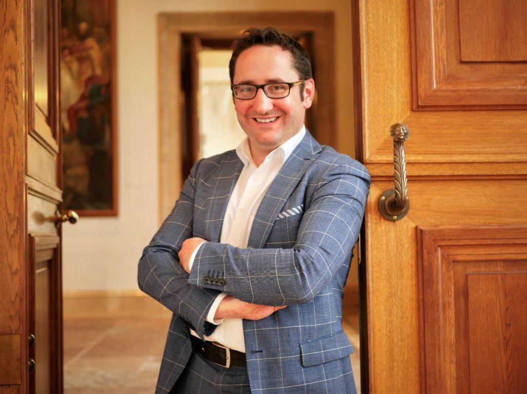 Der Draht zum Landtag