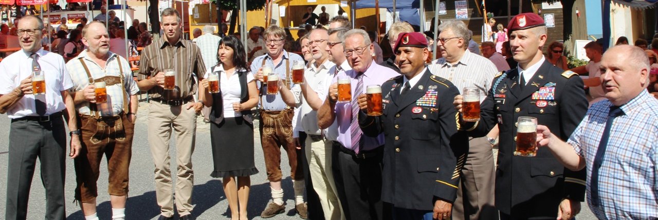 Bürgerfest Eschenbach 2017 (3)