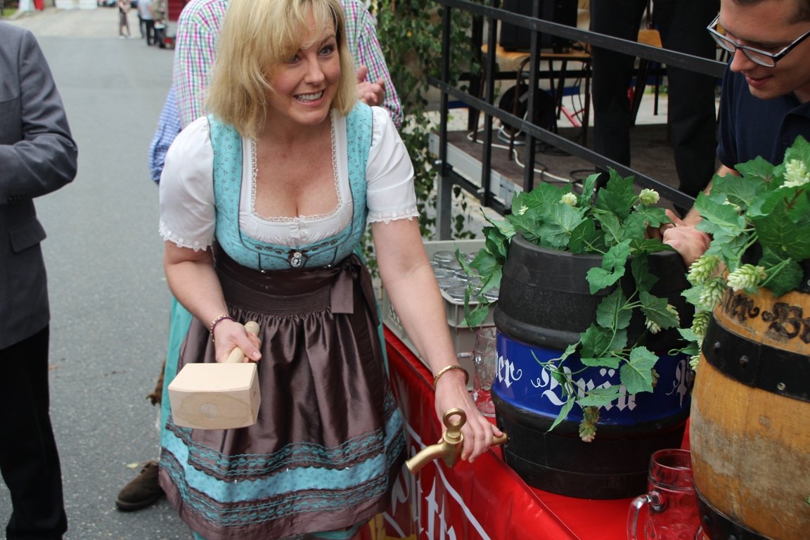 Bürgerfest Eschenbach (5)