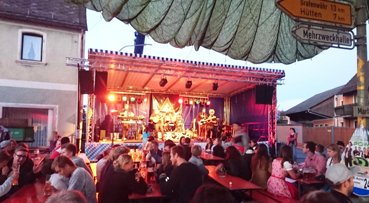 Bürgerfest Mantel (12)