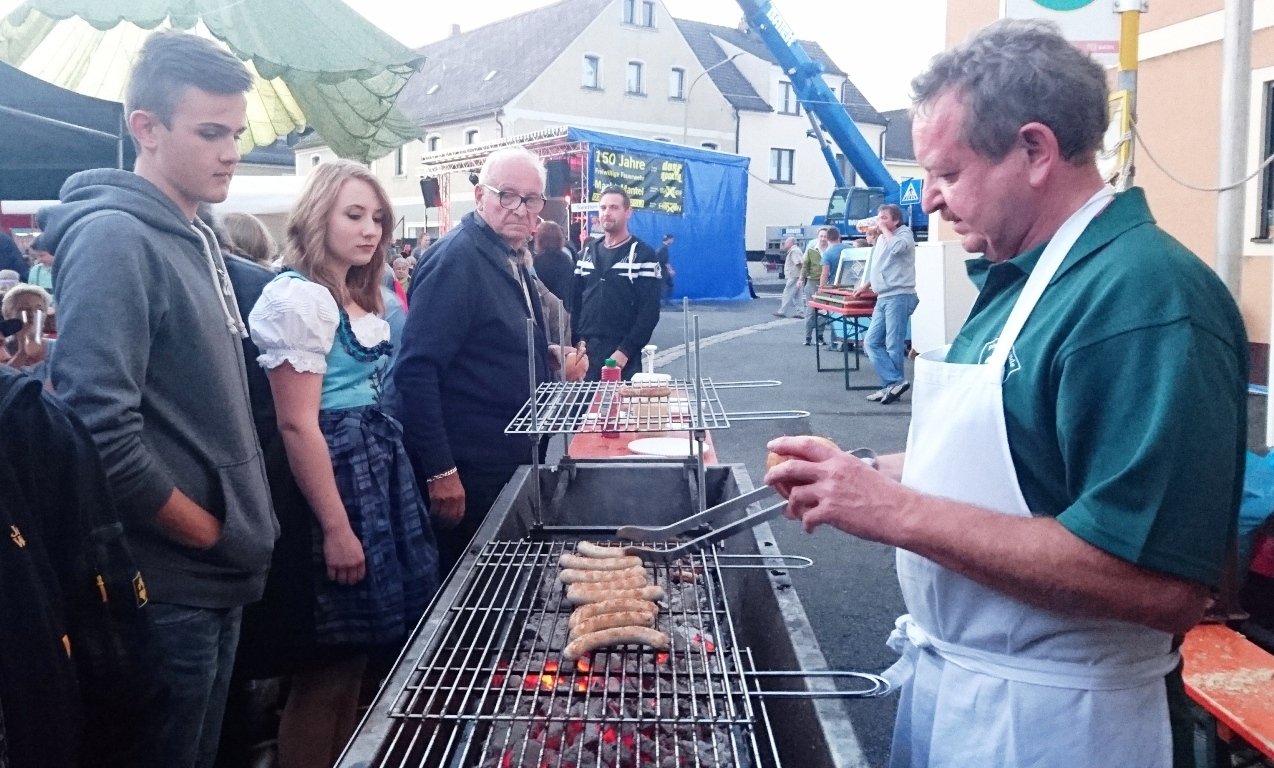 Bürgerfest Mantel (6)