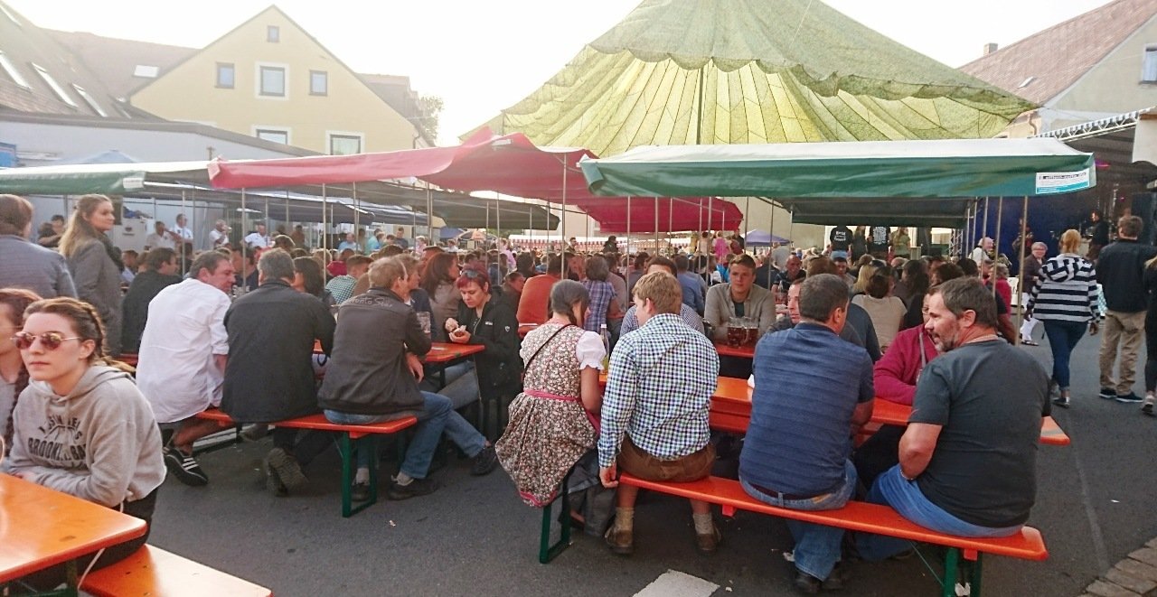 Bürgerfest Mantel Manteler Bürgerfest 2017 1905