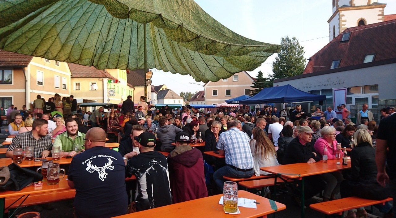 Bürgerfest Mantel Manteler Bürgerfest 2017 1906