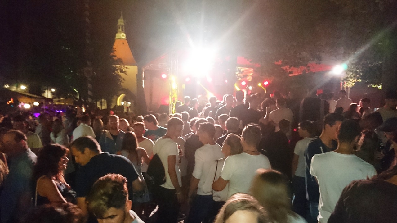 Bürgerfest Weiden  2017 Weidener Bürgerfest (28)