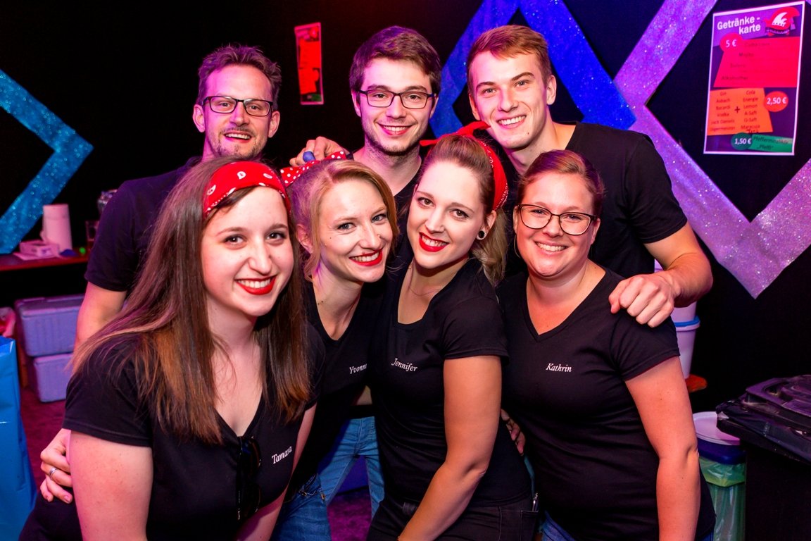 Bürgerfest Windischeschenbach 2018 Bilder 31