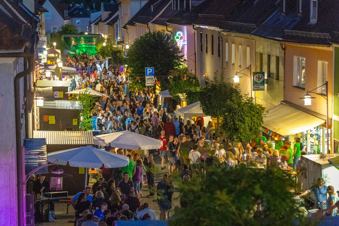Bürgerbefragung zur Wohn- und Lebensqualität in Windischeschenbach
