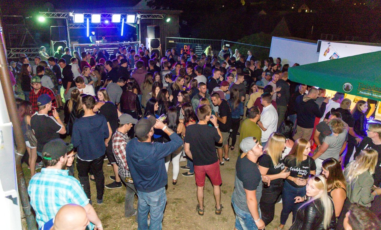 Bürgerfest Windischeschenbach 2018 Bilder Caribbean Night Schulhaus Windischeschenbach03