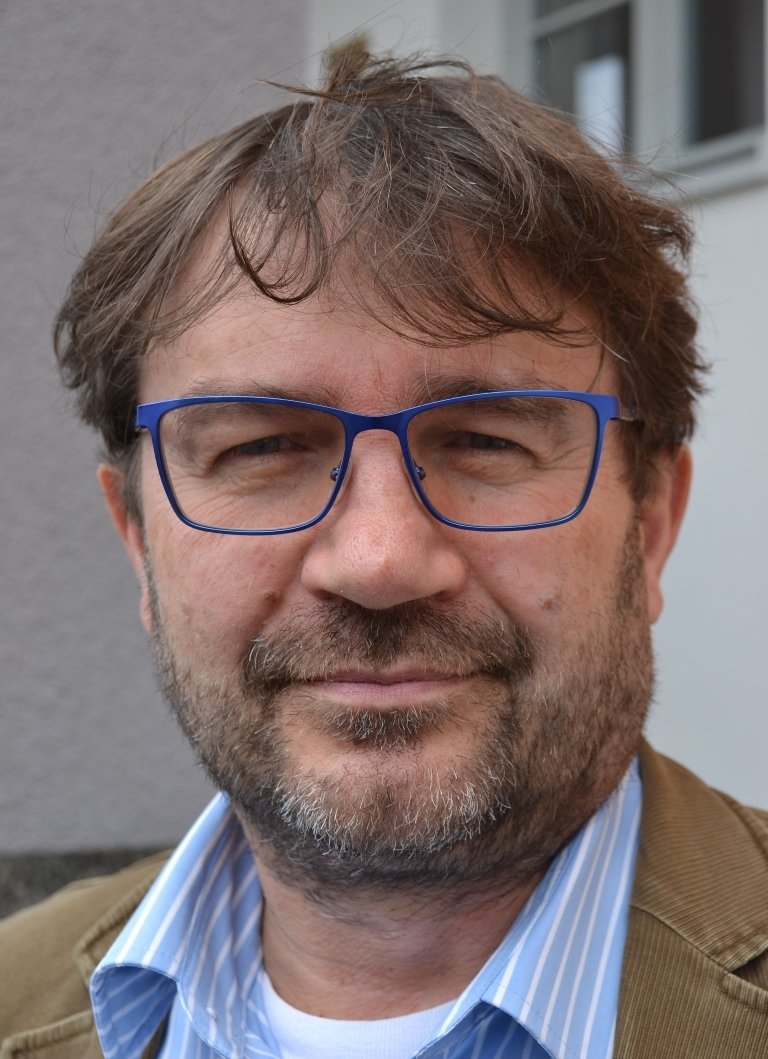 Bürgermeister Neustadt Kulm Wolfgang Haberberger