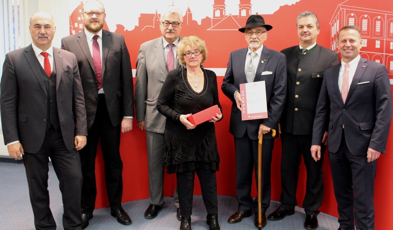 Bürgerpreis 2017 Vereinigte Sparkassen Eschenbach NeustadtWN Vohenstrauß Ehrenamt7