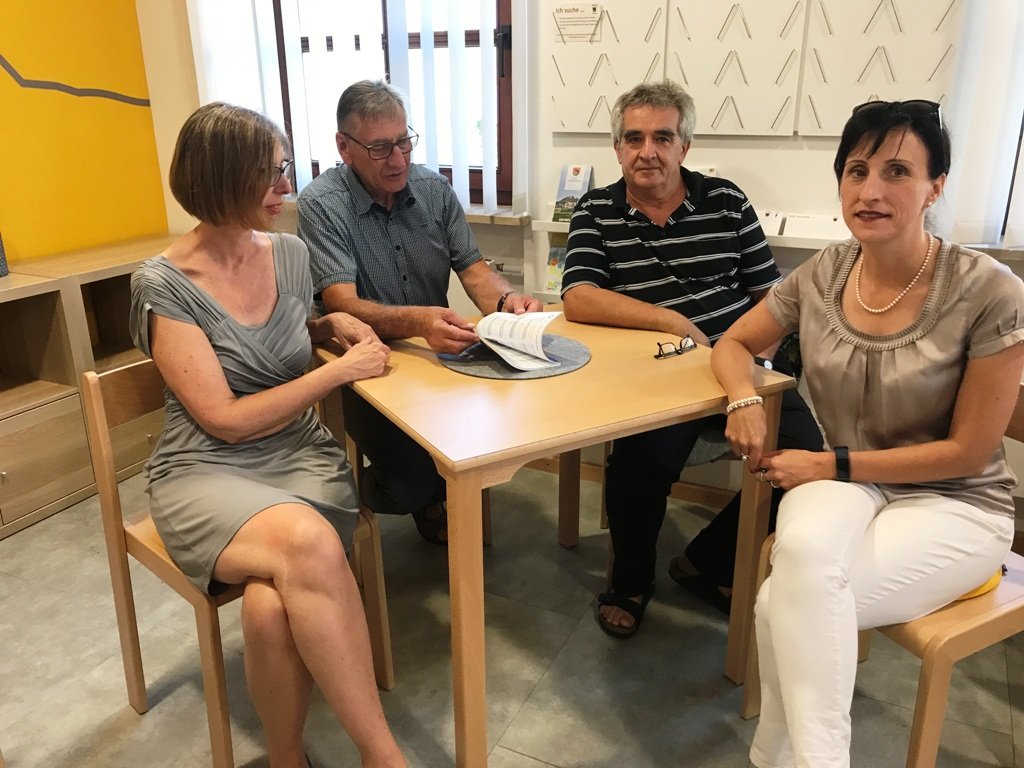 Bürgertreff Parkstein