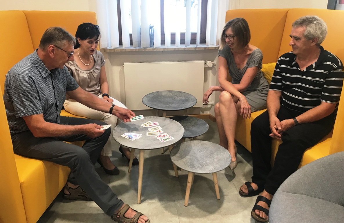 Bürgertreff Parkstein