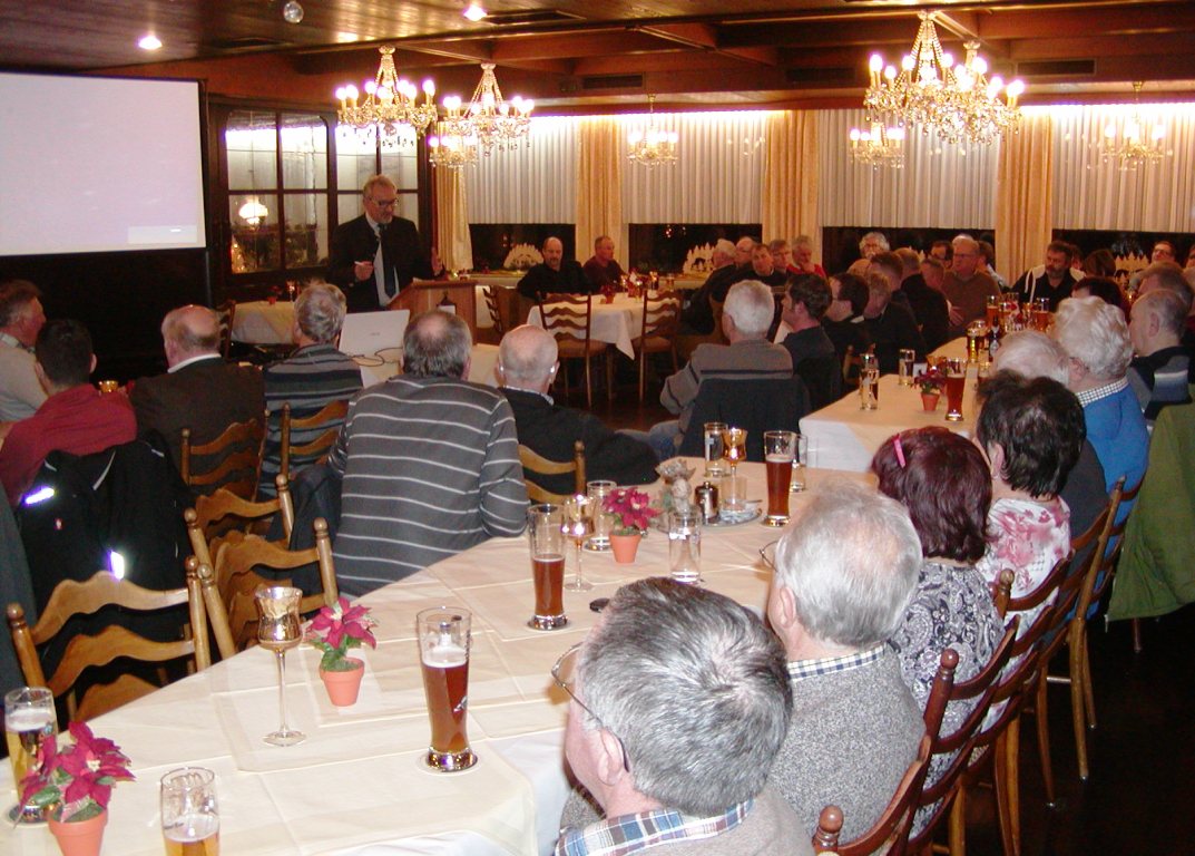 Bürgerversammlung Wurz