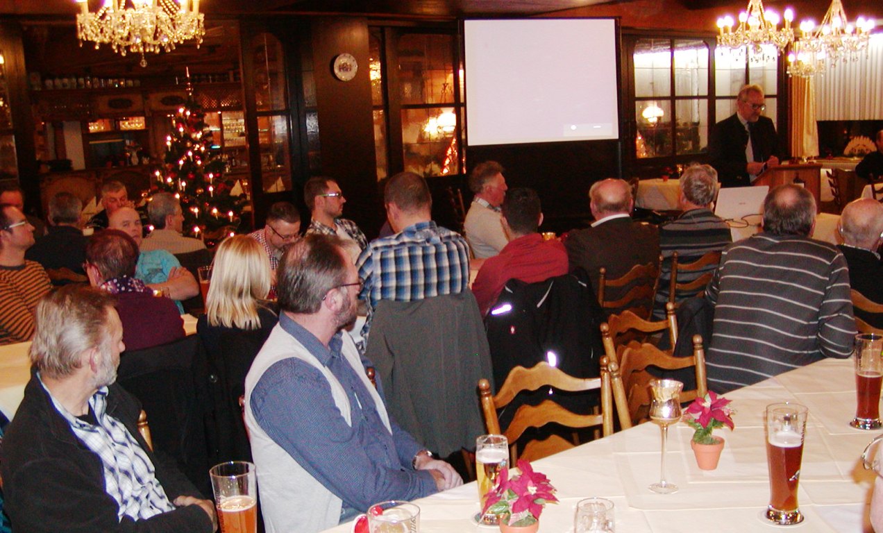 Bürgerversammlung Wurz