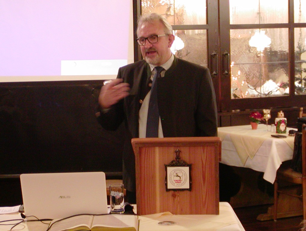 „Akt der Provokation“ - Bau macht Ärger im Gemeinderat