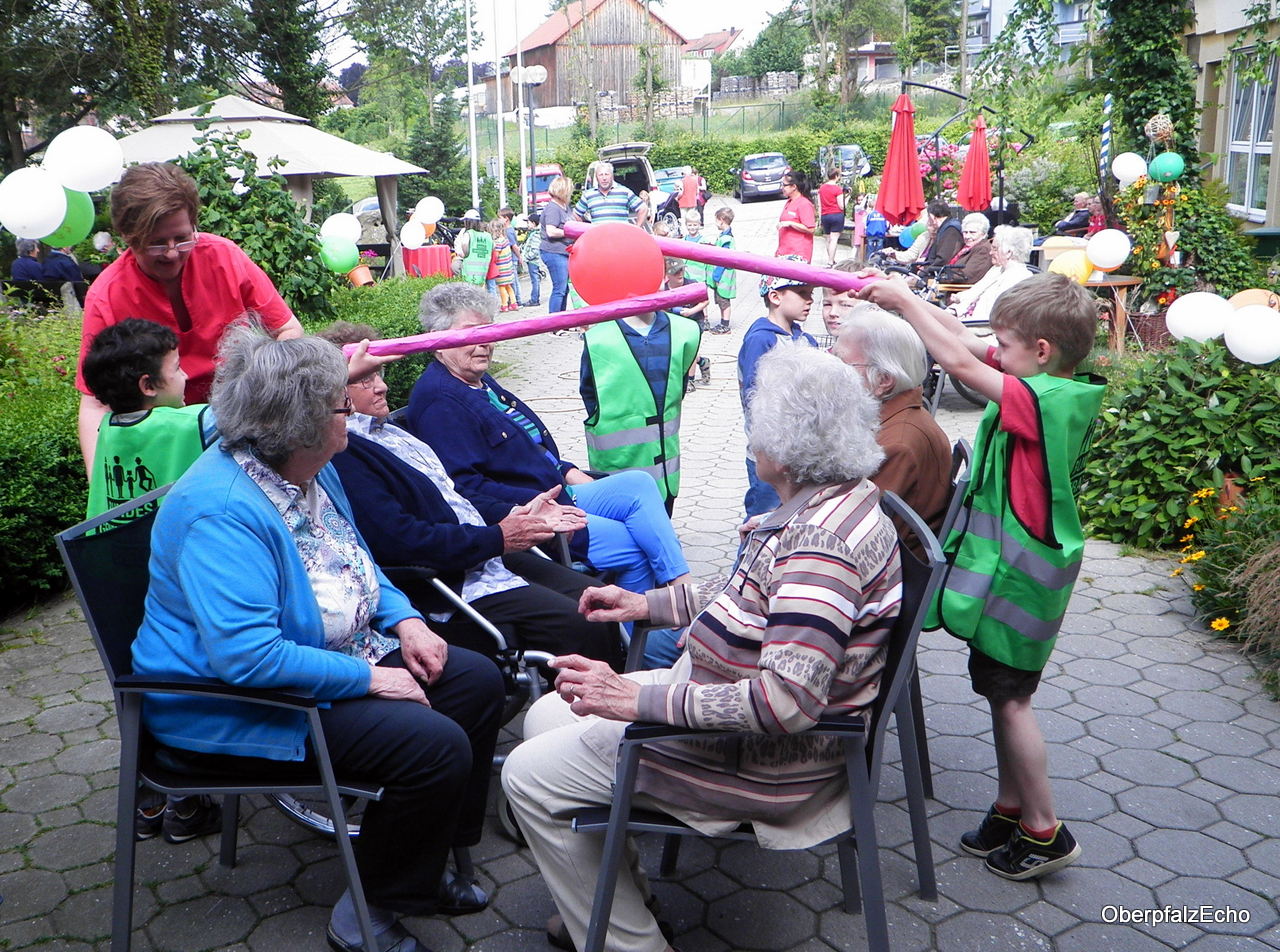 Bundesgenerationenspiele Neustadt