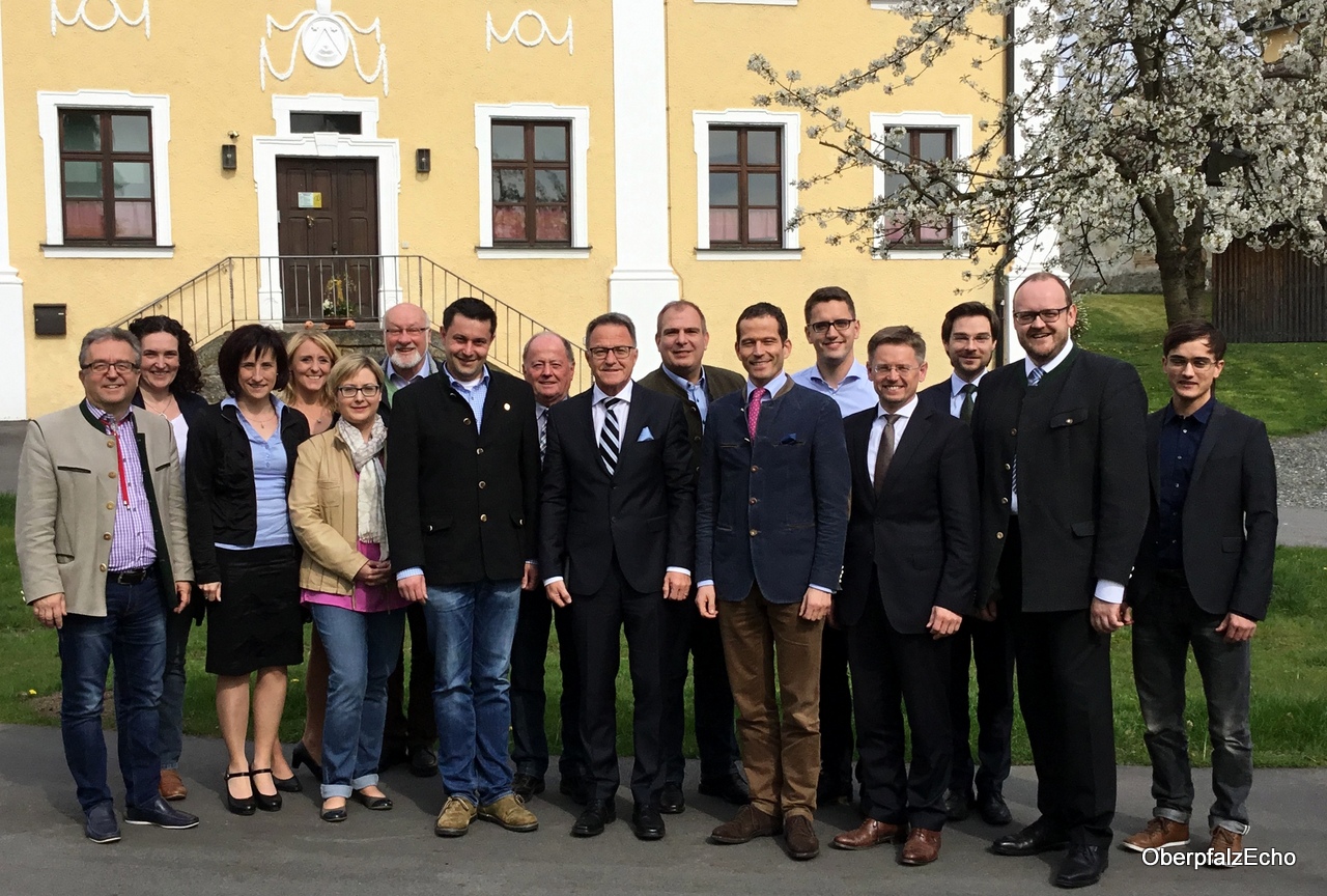 Bundeswahlkreiskonferenz Windischeschenbach