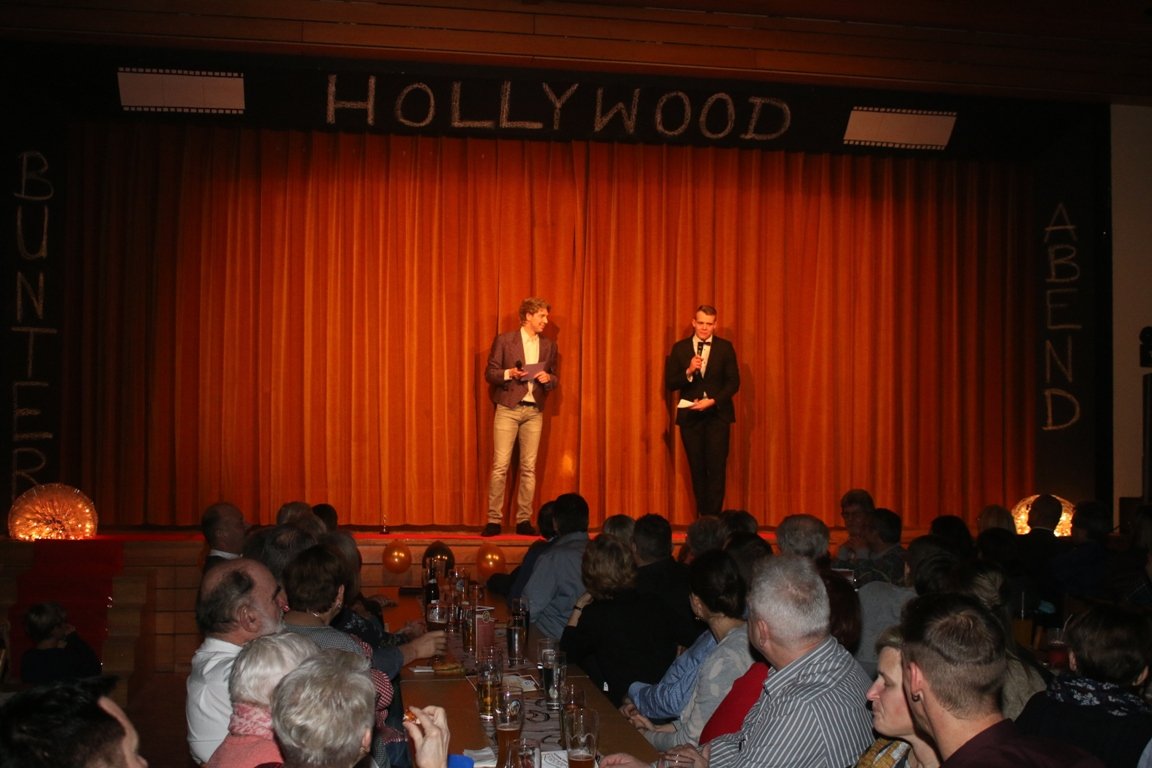 Bunter Abend Sketche Ministranten Grafenwöhr (2)