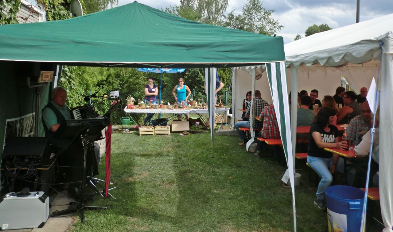 Tierheim Weiden Tag der offenen Tür