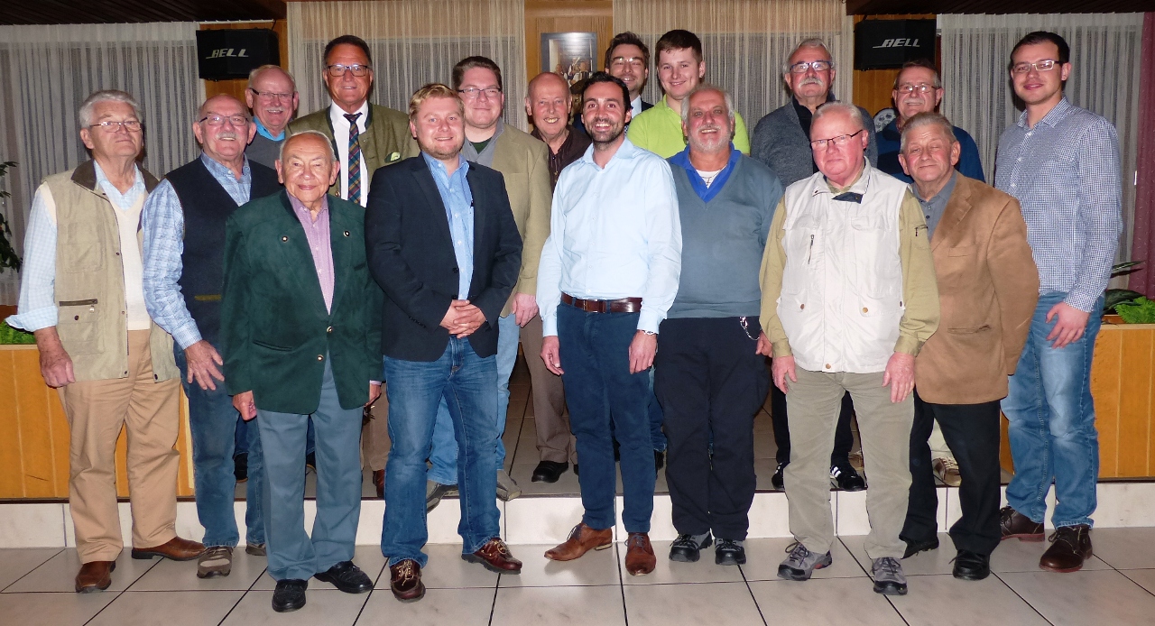 CSA, Christlich-Soziale Arbeiterunion NeustadtWN