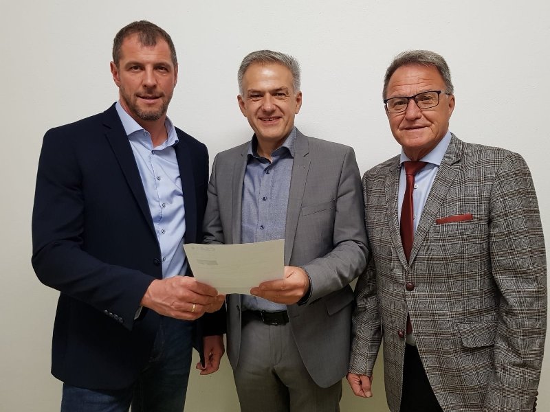 CSA Kreisvorstandssitzung