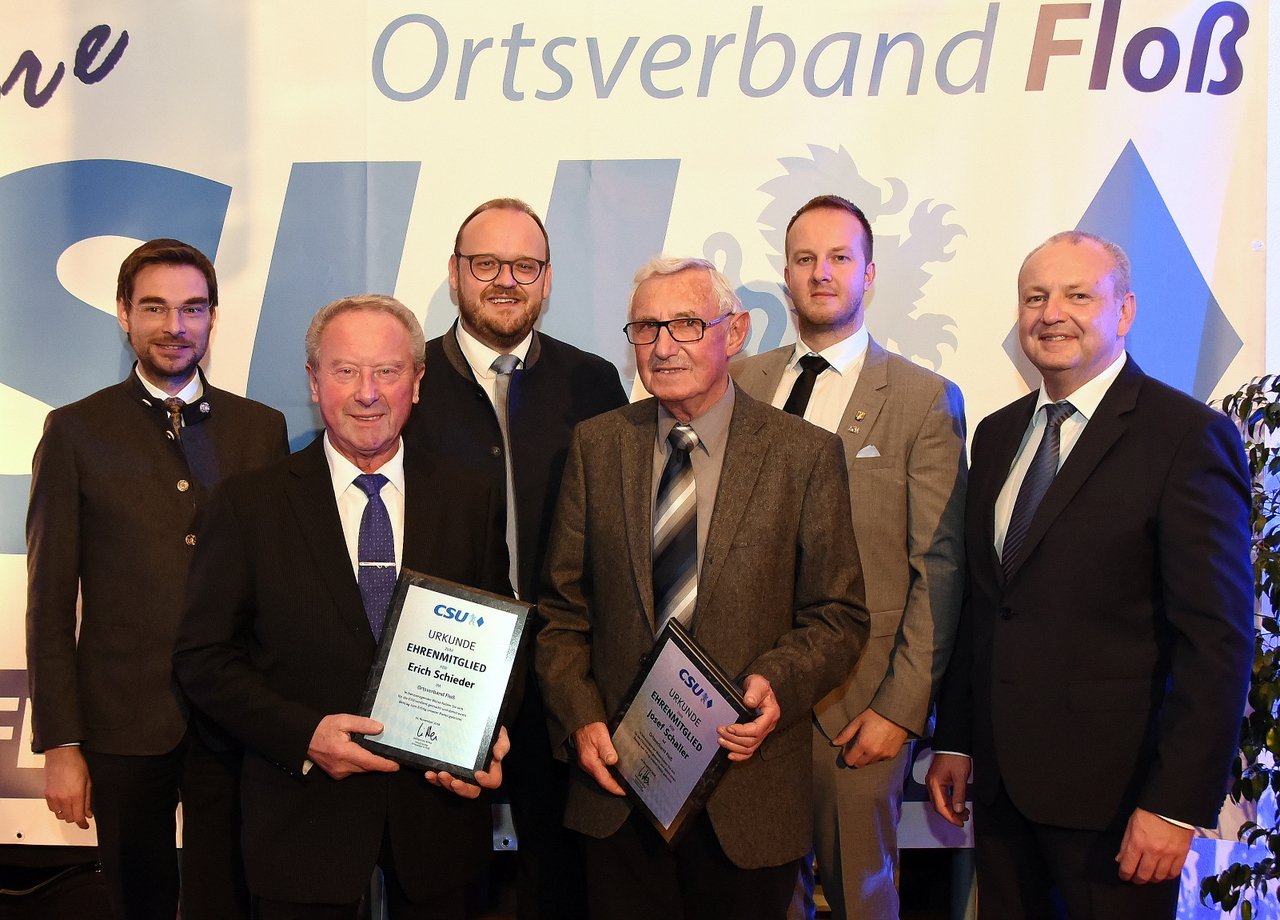 CSU Floß 70 Jahre 22