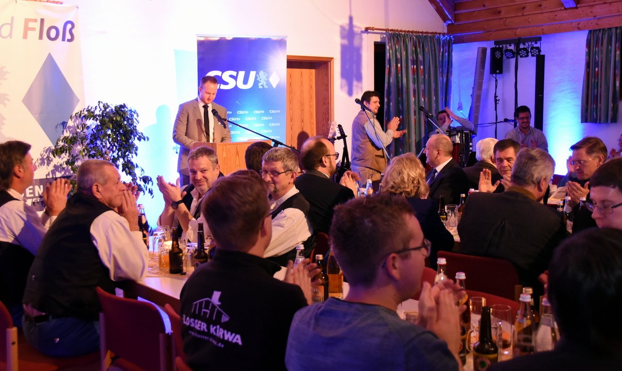 CSU Floß 70 Jahre 4