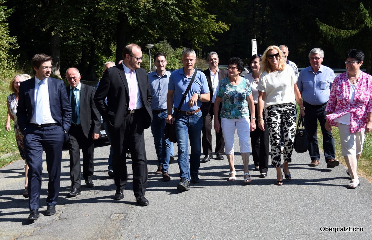 CSU Kreistagsfraktion Gaisweiher 3