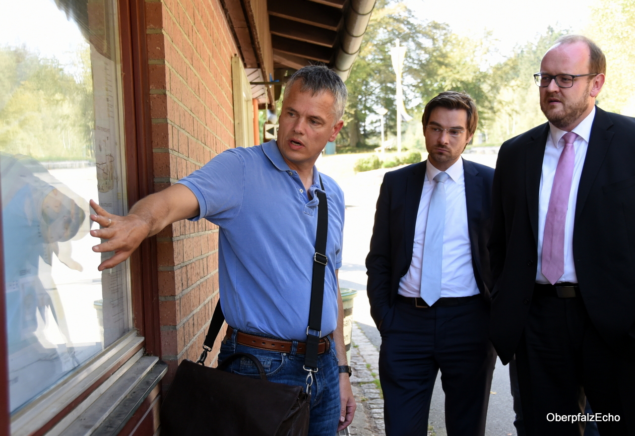 CSU Kreistagsfraktion Gaisweiher 4