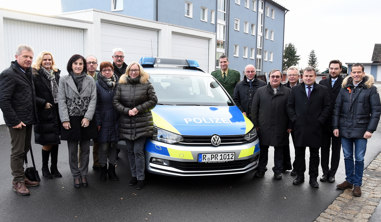 CSU Kreistagsfraktion PI Neustadt