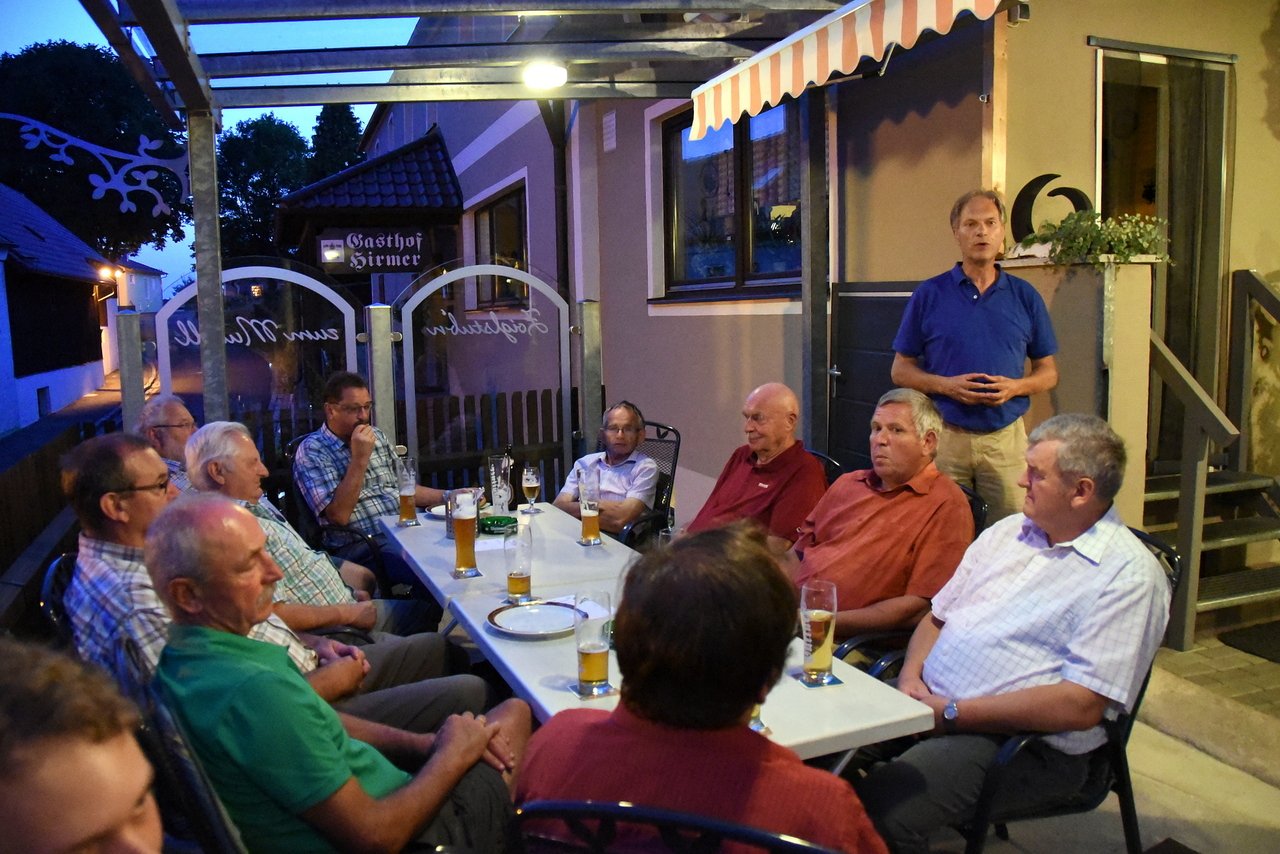 CSU Störnstein Hirmer 1