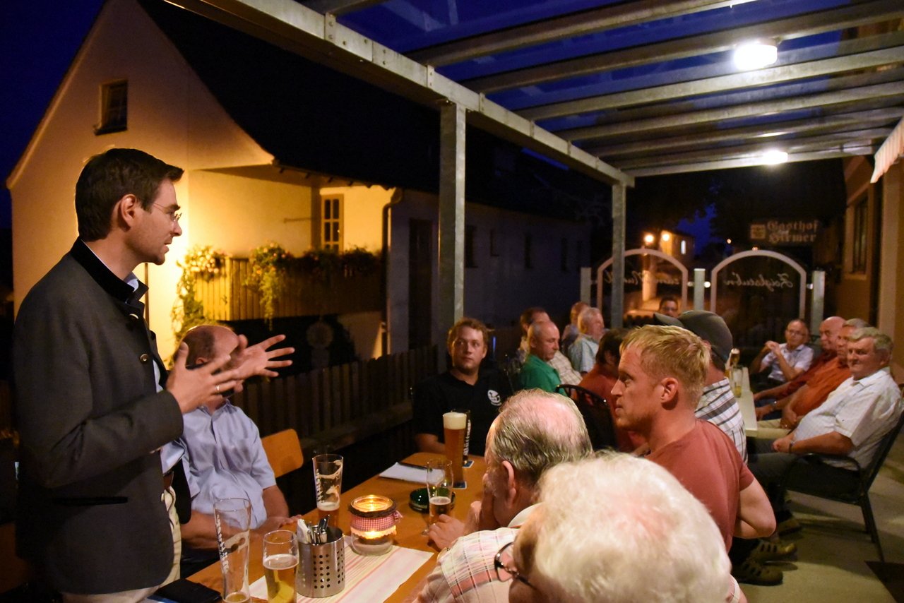 CSU Störnstein Hirmer 2