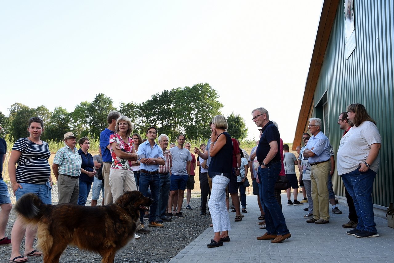 CSU Störnstein Rastenhof 1
