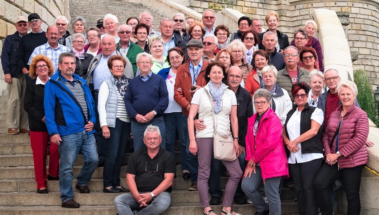 CSU_Grafenwöhr_Fahrt_Mecklenburg_September