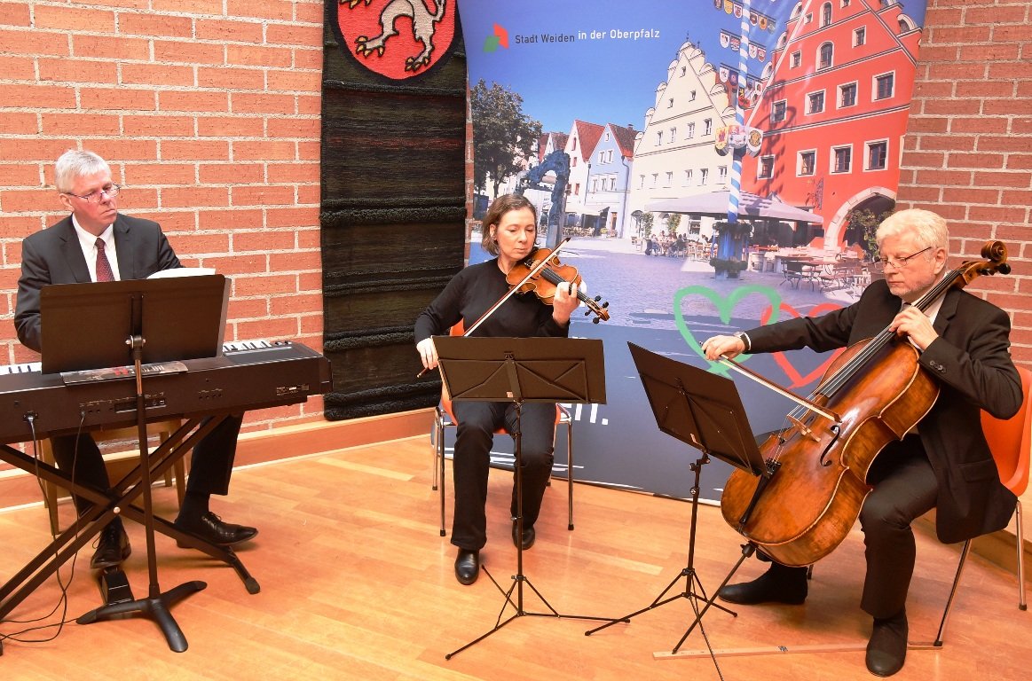 Gedenktafel Opfer Nationalsozialismus Weiden