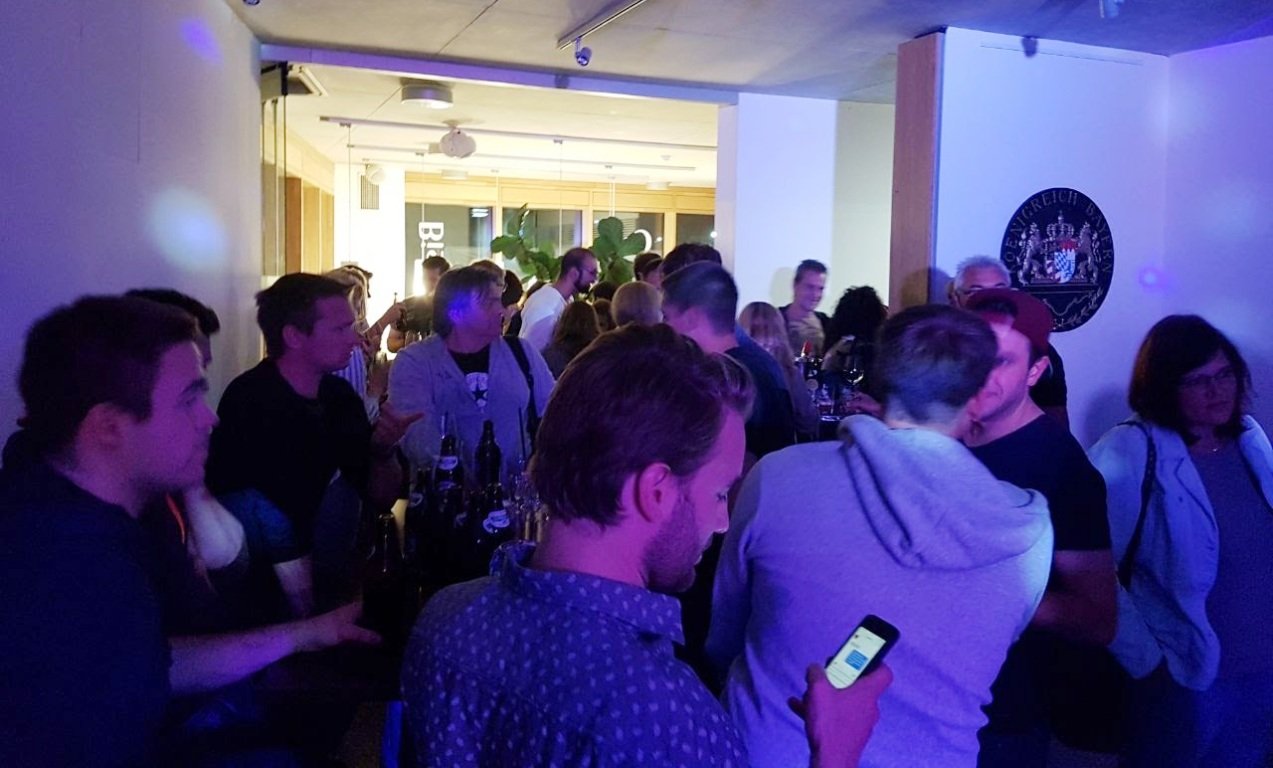 Cafe Tapas Feier0101