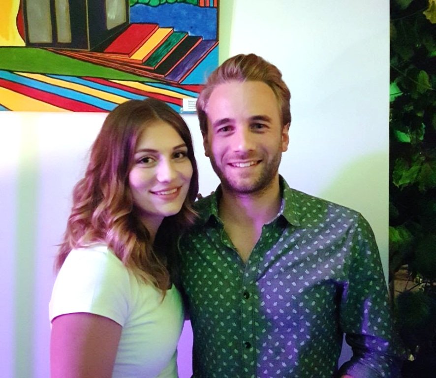 Cafe Tapas Feier0104