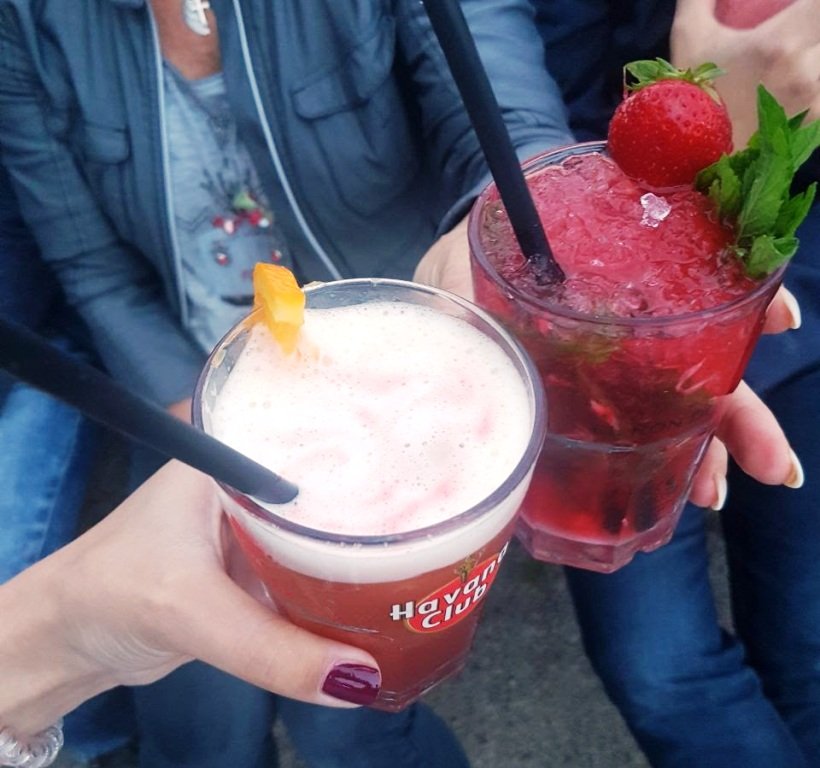 Cafe Tapas Feier0106