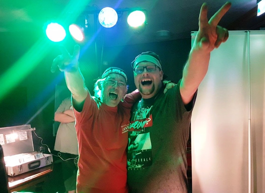 Ein Jahr Café Tapas: "Wir haben überlebt"