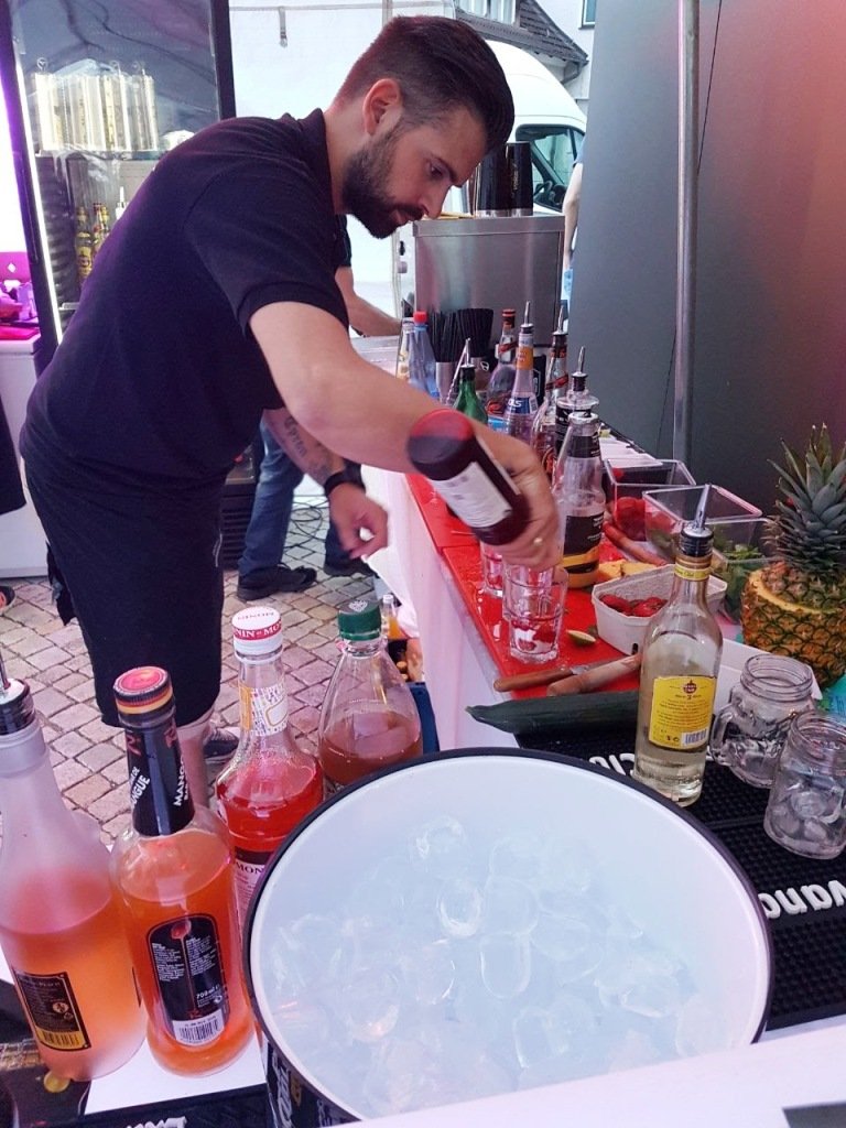 Cafe Tapas Feier0120