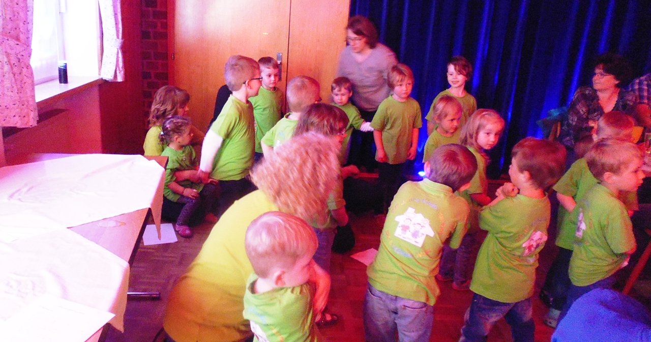 Candle Light Dinner Wurz 4