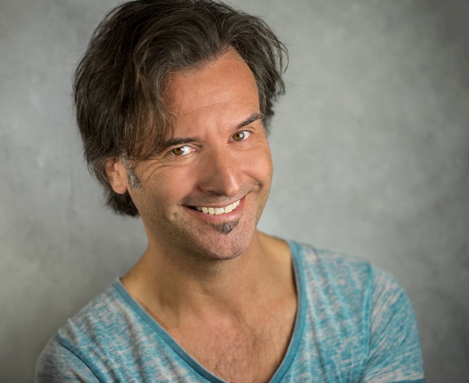 Chris Boettcher Oberpfalz-Festival 2017