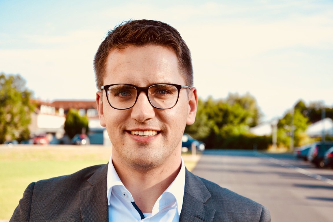 Christian Doleschal JU Oberpfalz CSU