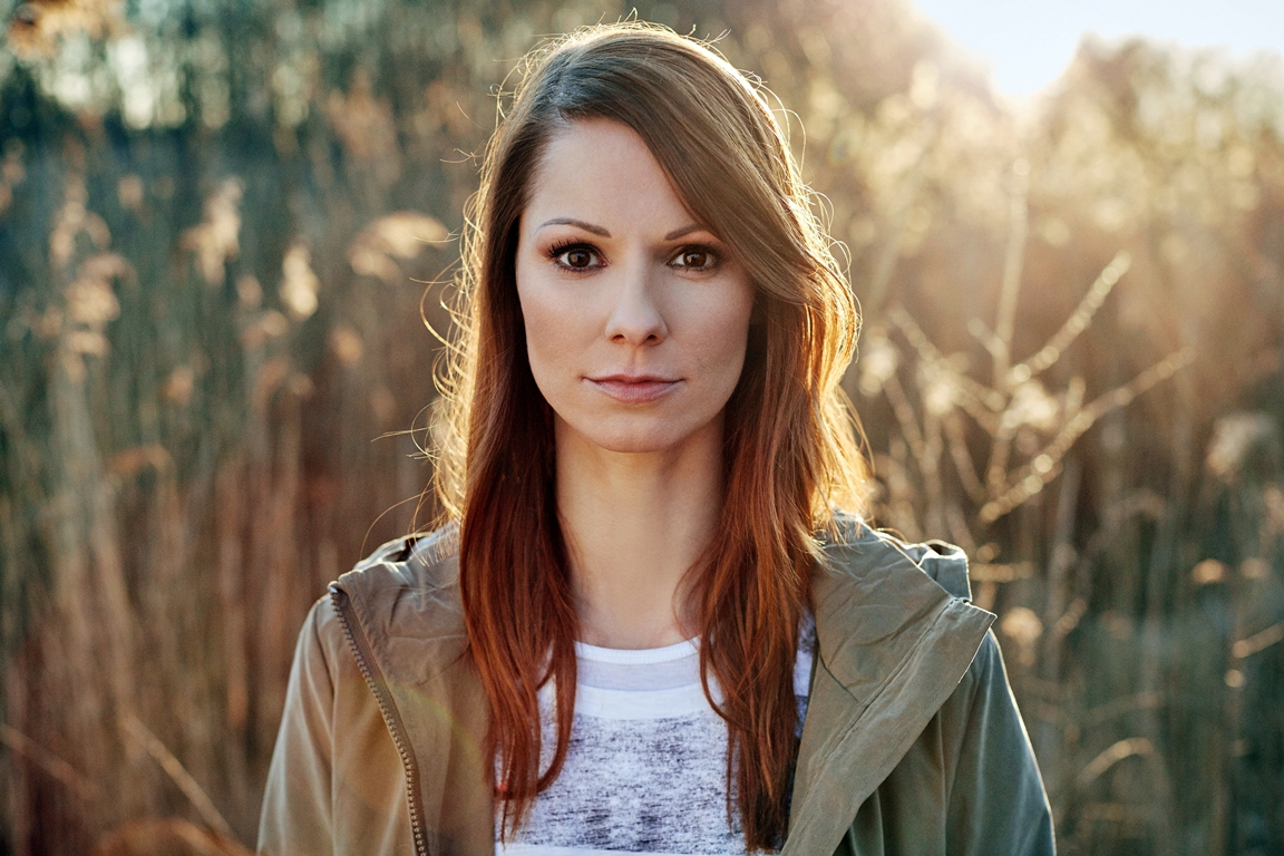 Oberpfalz-Festival 2017: Christina Stürmer kommt nach Tännesberg