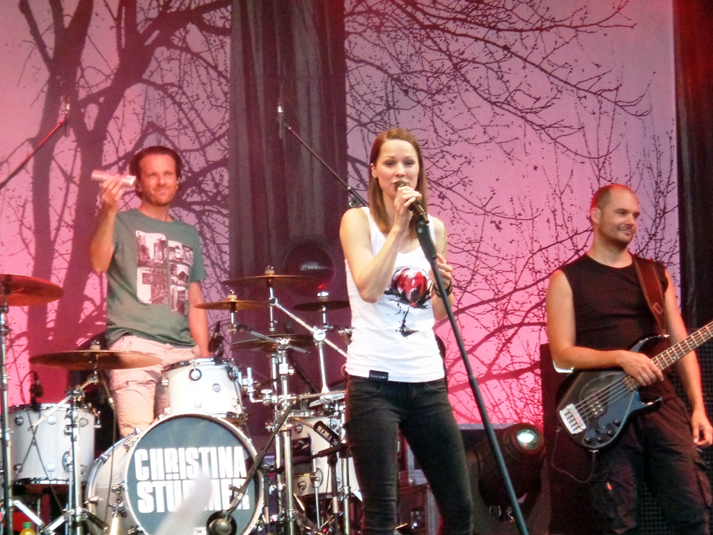 Oberpfalz-Festival in Tännesberg 2017, Christina_Stürmer