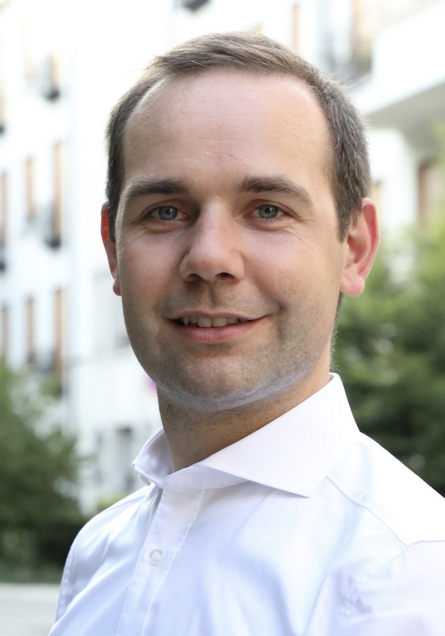 Oberpfälzer gestaltet internationale Jugendarbeit